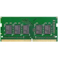 Synology - DDR4 - 4 GB - SO-DIMM 260-pin - unbuffered