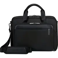 Samsonite Evosight Laptoptaske til Laptop 15.6" | Sort