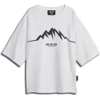 SOMETIME SOON Shirts sort / hvid