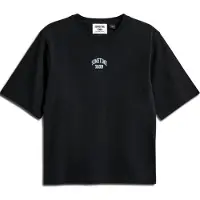 Hummel Shirts 'Karma' lyseblå / sort