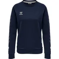 Hummel Move Grid Cotton Sweatshirt