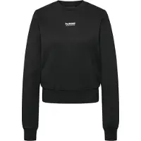 Hummel Lgc Daya Short Sweatshirt