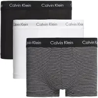 Calvin Klein 0000u2664g Low Rise Boxers 3 Enheder