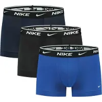 Nike Eday Trunk Boxers 3 Enheder