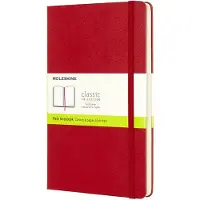 Moleskine Qp060r Notesbog