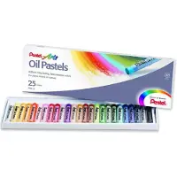Pentel Pasteller