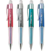 Pilot Pen Gelpen Pilot Vega 0.7 mm fine pink