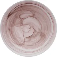 Normann Copenhagen Cosmic tallerken Ø27 Brun