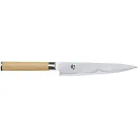 Kai Shun White Køkkenkniv 15 Cm
