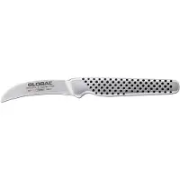 Global GSF-17 urtekniv 6 cm Rustfrit stål