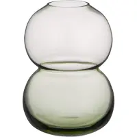 Orrefors Midtsummer minivase Cow Vetch 90 mm