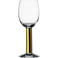 Orrefors Nobel ølglas 39 cl