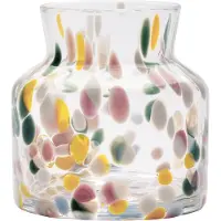 Kosta Boda Meadow vase 115 mm Forår