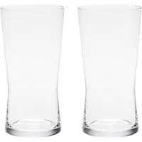 Orrefors Grace highball glas 43 cl 2-pak Klar