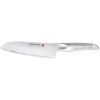 Global SAI-03 Santokukniv 19 cm Rustfrit stål