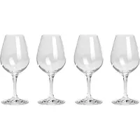 Orrefors More Spirits glas 4-pak 20 cl