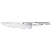 Global SAI-06 kokkekniv 25 cm Rustfrit stål