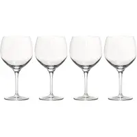Orrefors More Gin & Tonic glas 4-pak 64 cl