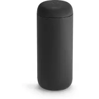 Fellow - Carter Thermo puodelis - Juodas 473 ml
