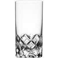 Orrefors Sofiero highball 41 cl 0,41 L