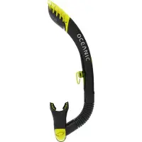 Oceanic Ultradry 2 Dykkersnorkel