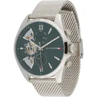 Tommy Hilfiger Baker 43 Mm Ur