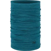Buff Merino Lightwight Solid Nakkevarmer