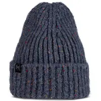 Buff Knitted & Fleece Beanie