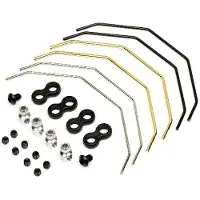 Hpi Racing Cup Racer Krængningsstabilisator