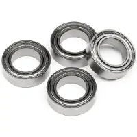 Hpi Racing 6x10x3mm Kugleleje 4 Enheder