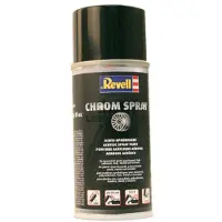 Wittmax Chrome spray 150ml