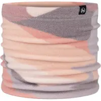 Buff Polar Prints Nakkevarmer