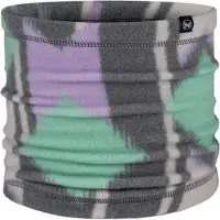 Buff Polar Prints Nakkevarmer