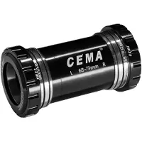 Cema Bb30 Stainless Steel Sram Dub Krankboks Skåle