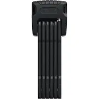 ABUS Bordo Granit Xplus 6500k/90 Bk Sh Foldelås