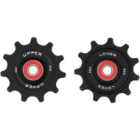 Elvedes Shimano 12s Cykeltrissesæt