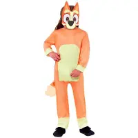 Liragram Bingo Pige Kostume