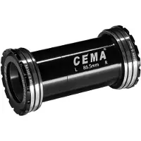 Cema Bb386 Stainless Steel Sram Dub Krankboks Skåle