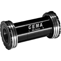 Cema Bb386 Ceramic Shimano Krankboks Skåle