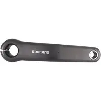 Shimano Fc-e6100 Venstre Pedalarm