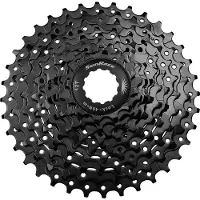 Sunrace Csm98 9aw Shimano/sram Hg Kassette