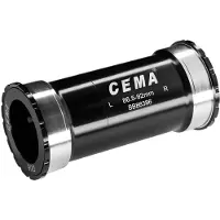 Cema Bb86-bb92 Fsa386/rotor Ceramic Krankboks Skåle