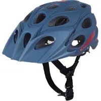 Catlike Leaf Majolica Mtb-hjelm