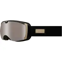 Cairn - Skibriller - Pearl SPX3 Mat Black Silver til Unisex - Sort
