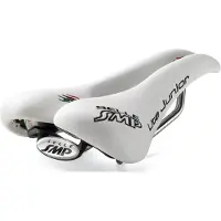 Selle Smp Lite Junior Cykelsadel