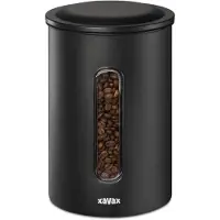 Xavax Rustfrit Stål Kaffekrukke 1kg