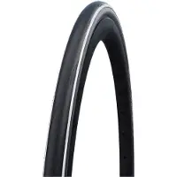 Schwalbe One Raceguard Performance 700c X 25 Landevejsdæk