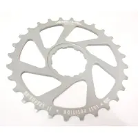 Miche Supertype 11s Shimano Last Position Tandhjul