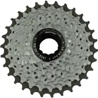 Miche Light Primato Shimano Kassette