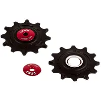 Cema Sram Xx1/x01 Full Ceramic Cykeltrissesæt